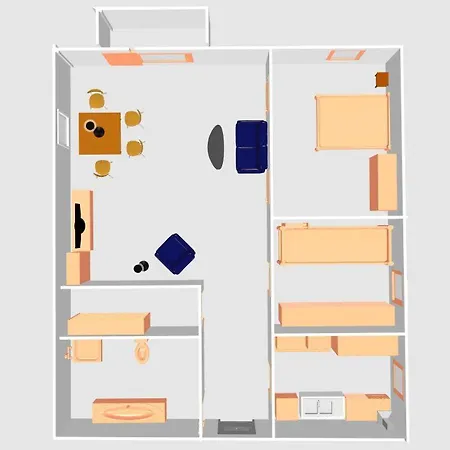 Fritz-wischer-strasse-5-40 *