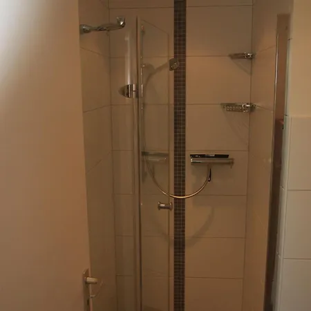 Apartamento Fritz-wischer-strasse-5-40 *