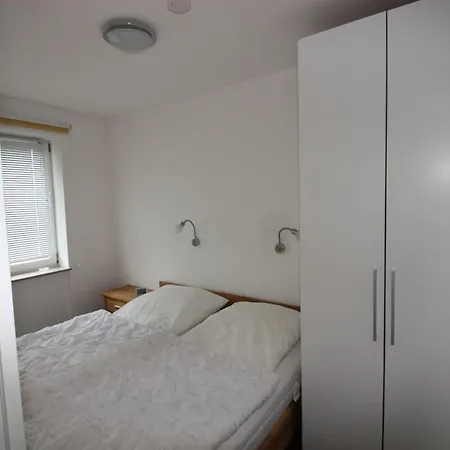 アパート Fritz-wischer-strasse-5-40 Böhl