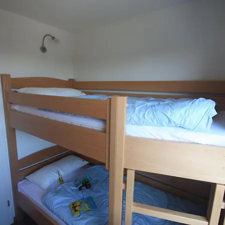 アパート Fritz-wischer-strasse-5-40