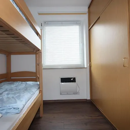 アパート Fritz-wischer-strasse-5-40