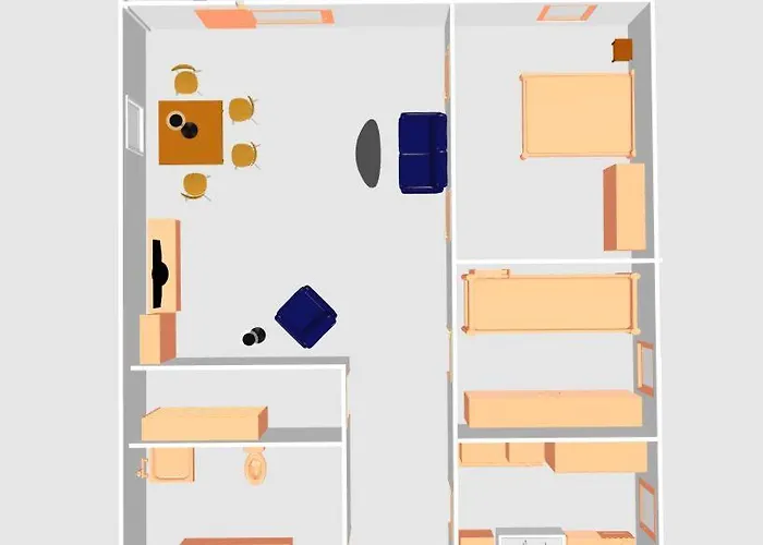 Fritz-wischer-strasse-5-40 *