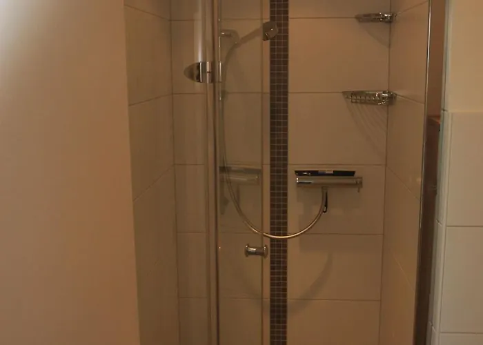 アパート Fritz-wischer-strasse-5-40 *